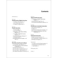 The Flight Instructor’s Manual (Softcover)