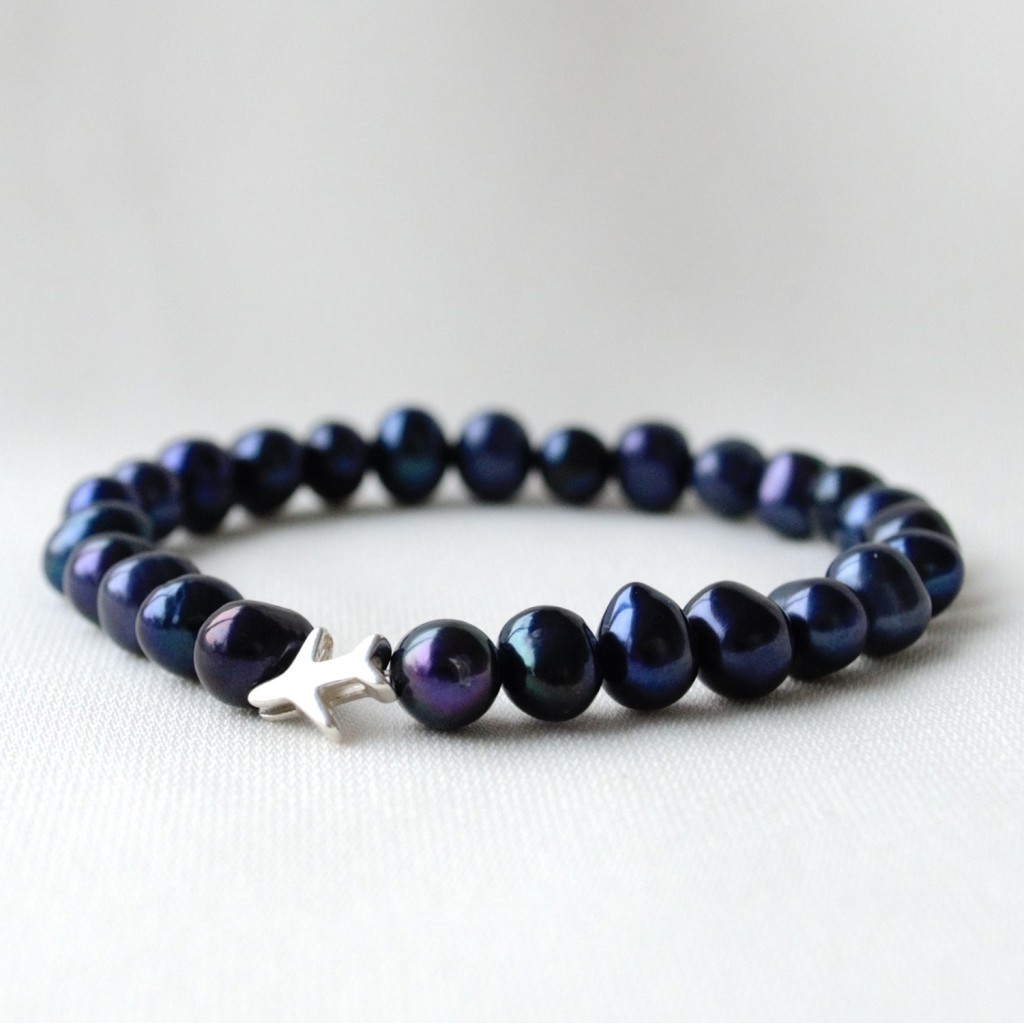 Aire The Pearl Captain's fav Bracelet