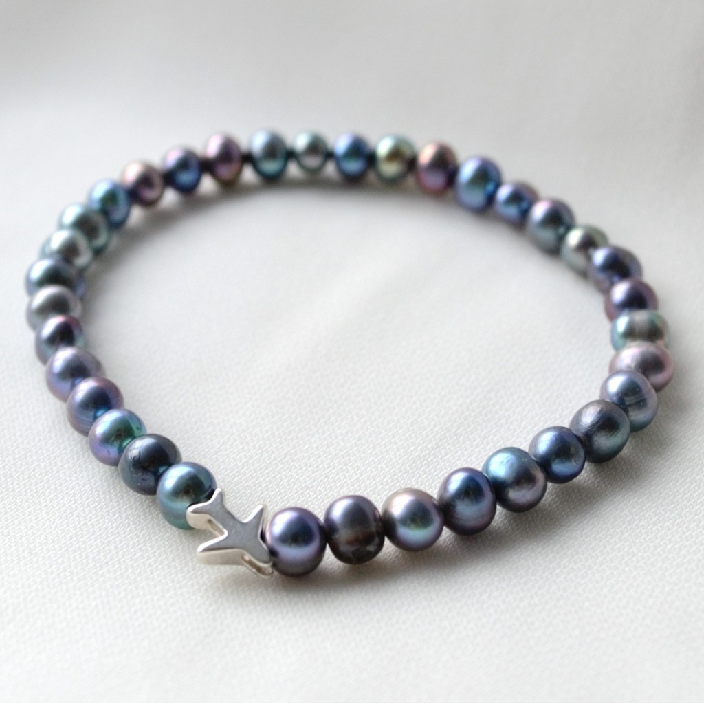 Aire The Pearl Captain's fav Bracelet