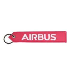 Airbus We make it Fly key ring