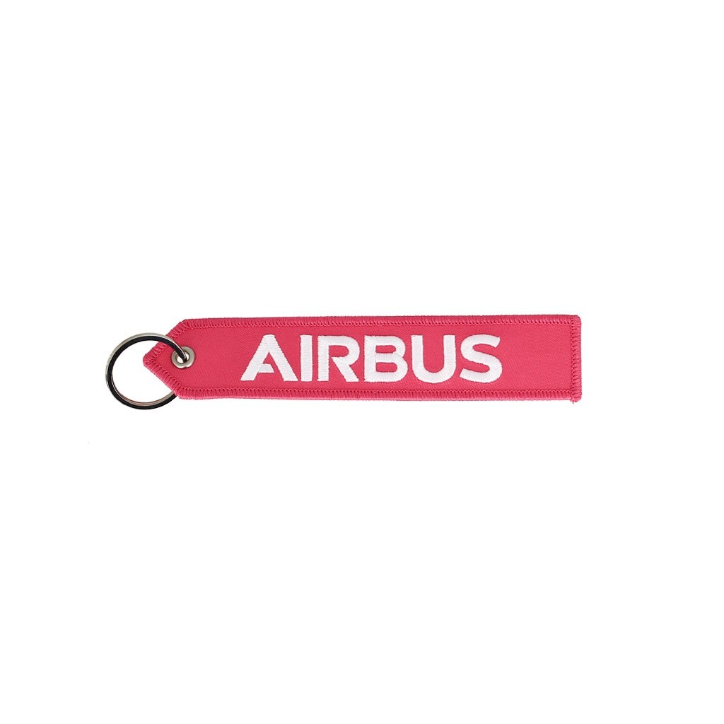 Airbus Breloc We make it Fly