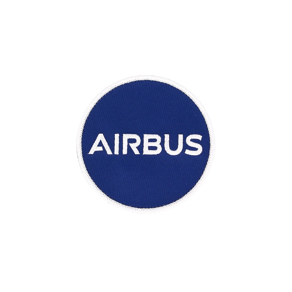 AIRBUS Patch with velcro