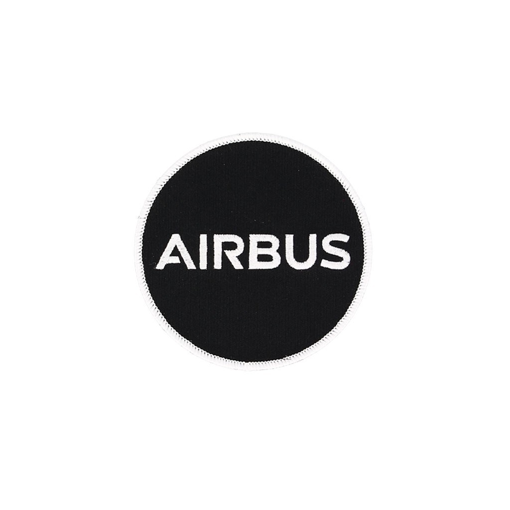 AIRBUS Patch with velcro