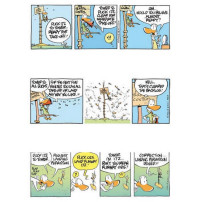 I Want to Fly! - Martin Leeuwis