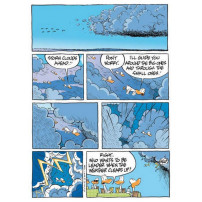I Want to Fly! - Martin Leeuwis