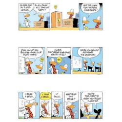 I Want to Fly! - Martin Leeuwis