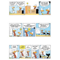 I Want to Fly! - Martin Leeuwis
