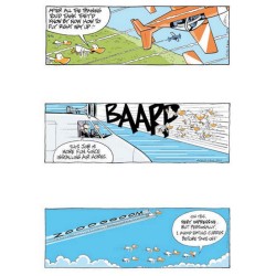 I Want to Fly! - Martin Leeuwis