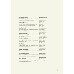 50 Ways to Fly Better: Techniques for Paraglider and Hang Glider Pilots