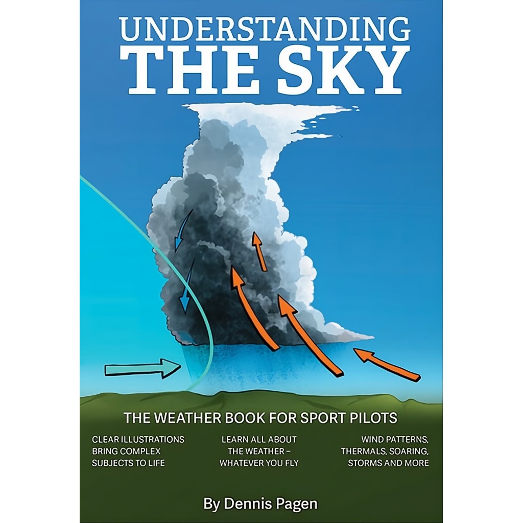 UNDERSTANDING THE SKY – D Pagen