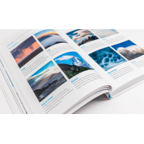 UNDERSTANDING THE SKY – D Pagen