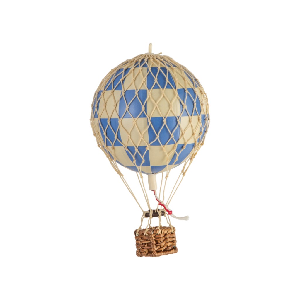 Balon Floating The Skies - 8.5 cm - Patratele