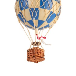 Balon Floating The Skies - 8.5 cm - Patratele