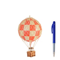 Balon Floating The Skies - 8.5 cm - Patratele