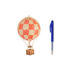 Balon Floating The Skies - 8.5 cm - Patratele