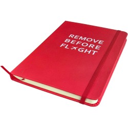 Agenda Remove Before Flight