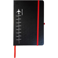 Aviatia da senzatia! Notepad