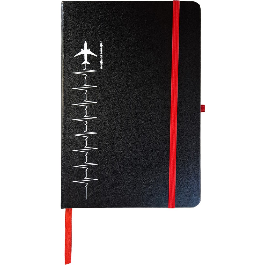 Agenda Aviatia da senzatia!