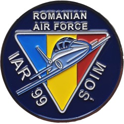 ROAF Moneda Escadrilei 951 Aviație Instrucție Avansată