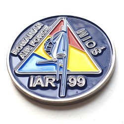 ROAF Moneda Escadrilei 951 Aviație Instrucție Avansată
