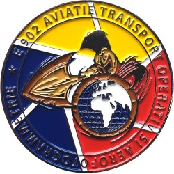 ROAF Moneda Baza 90