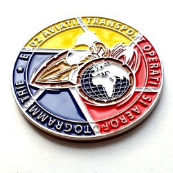 ROAF Moneda Baza 90
