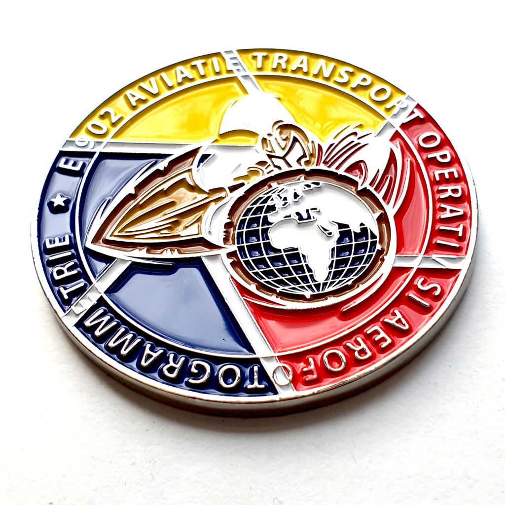 ROAF Moneda Baza 90