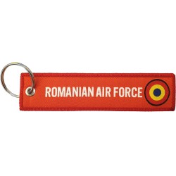 ROAF C-27J Spartan Breloc