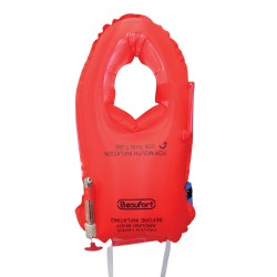 RFD Mk20 SV Vesta Salvare Echipaj