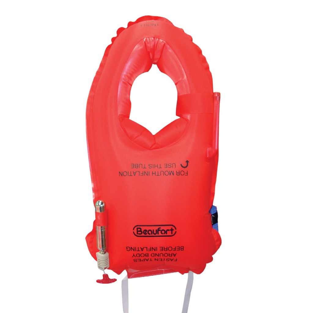 RFD Crew Life Jacket Mk20SV
