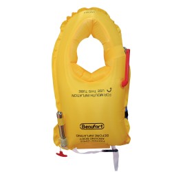 RFD Mk20 TT Vesta Salvare Pasager