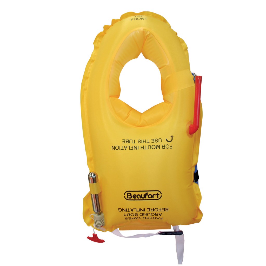 RFD Mk20 TT Vesta Salvare Pasager