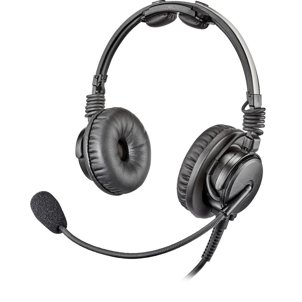 Telex Airman 7+