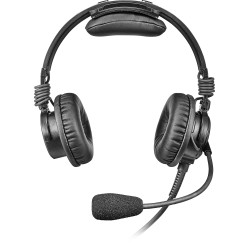 Telex Airman 7+