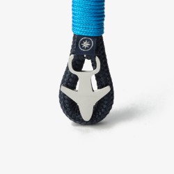 Breloc Nautical Rope