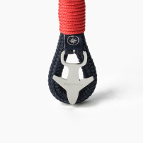 Nautical Rope Keychain