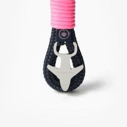 Nautical Rope Keychain