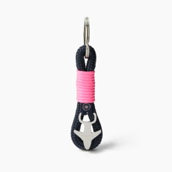 Breloc Nautical Rope
