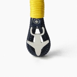 Nautical Rope Keychain