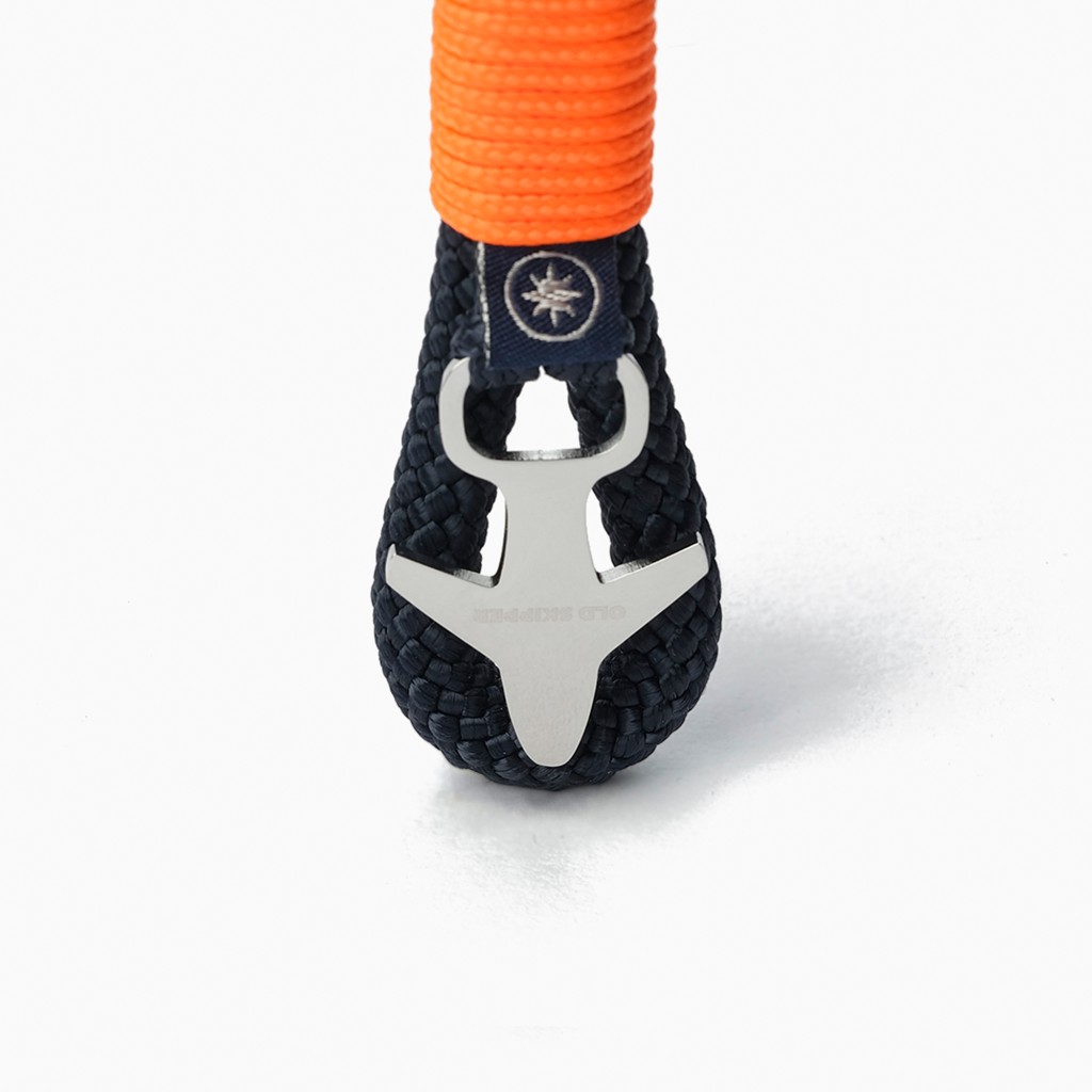 Breloc Nautical Rope