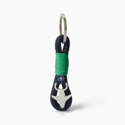 Nautical Rope Keychain