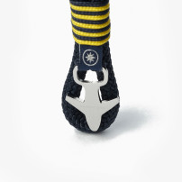Nautical Rope Keychain