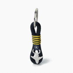 Nautical Rope Keychain