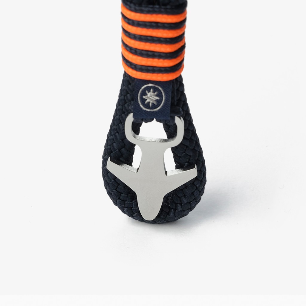 Breloc Nautical Rope