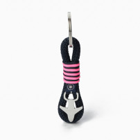 Nautical Rope Keychain