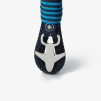 Nautical Rope Keychain