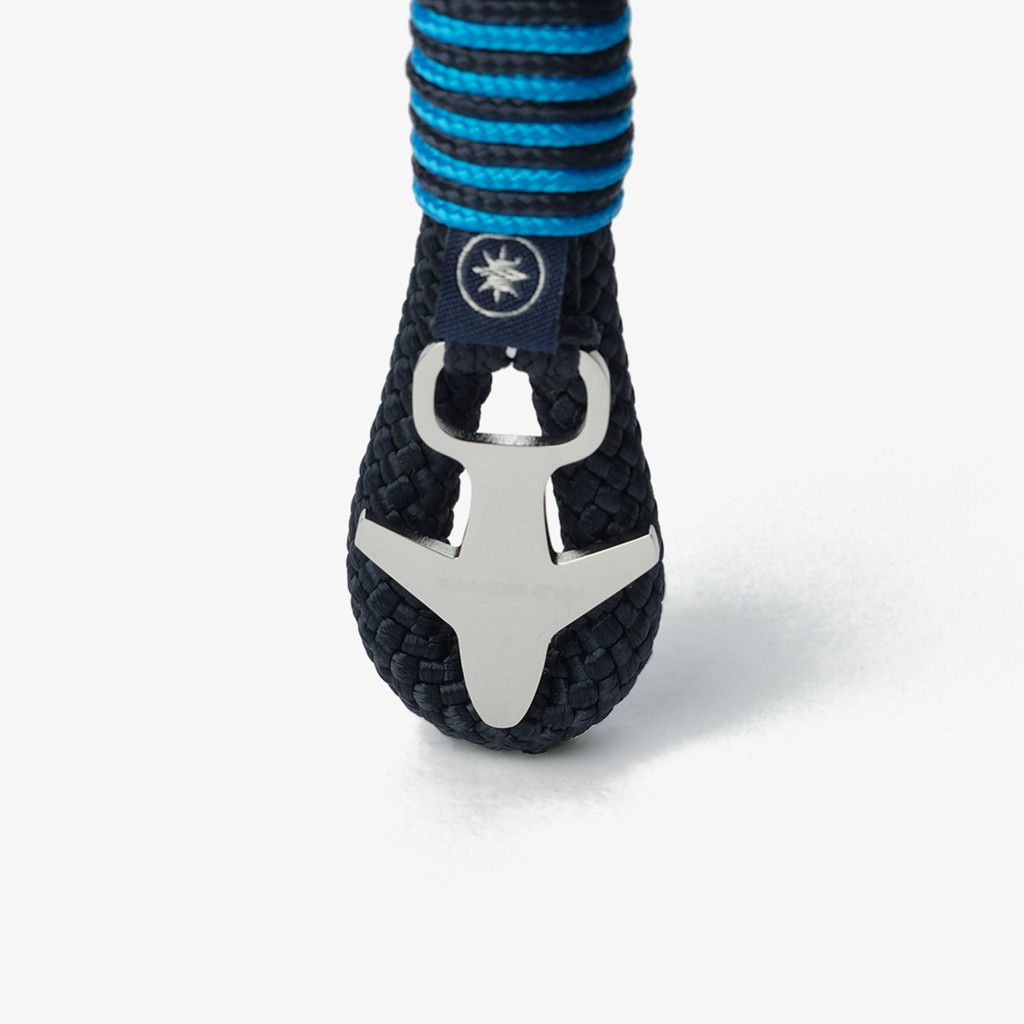 Breloc Nautical Rope