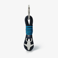Nautical Rope Keychain
