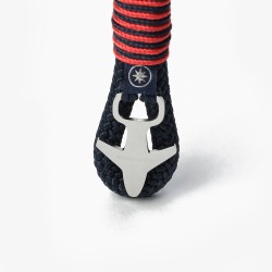Nautical Rope Keychain