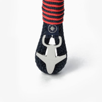 Nautical Rope Keychain
